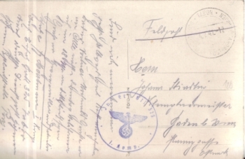Tabor 1941 95 026 ●